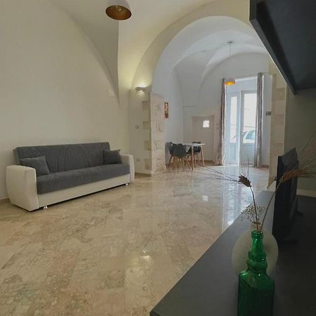 Апартаменты La Casa A Fianco Мартина-Франка Экстерьер фото