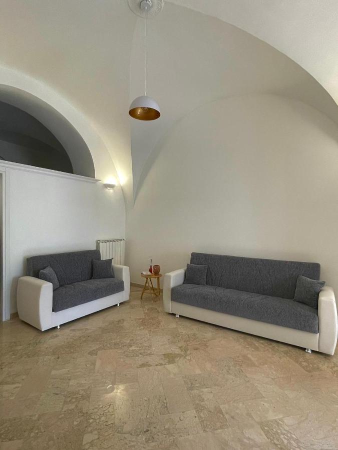 Апартаменты La Casa A Fianco Мартина-Франка Экстерьер фото