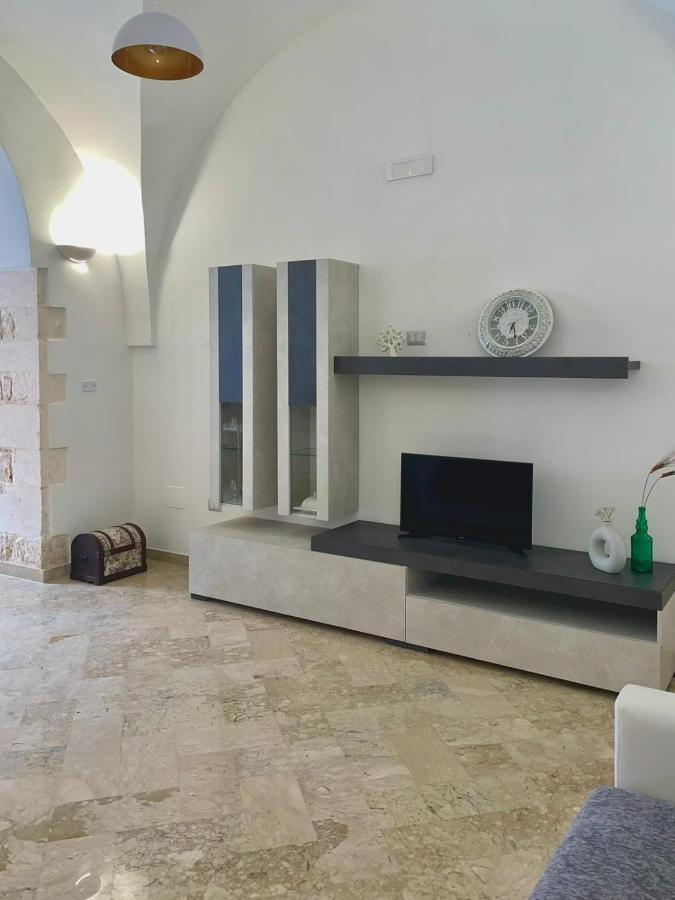 Апартаменты La Casa A Fianco Мартина-Франка Экстерьер фото